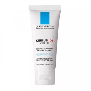 Crema calmanta Kerium DS, 40ml, La Roche-Posay