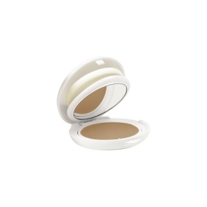 Crema compacta nuantatoare cu protectie ridicata SPF 50, nuanta nisipiu, 10g, Avene - Img 2