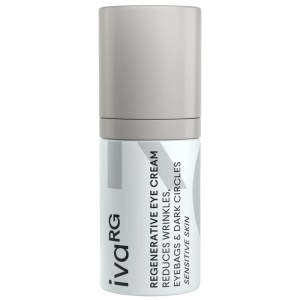 Crema contur de ochi regeneranta cu acid hialuronic IvaRG, 15ml, Ivatherm