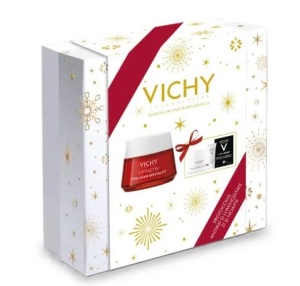 Crema de zi antirid pentru toate tipurile de ten Liftactiv Collagen Specialist, 50 ml, Pachet, Vichy - Img 2