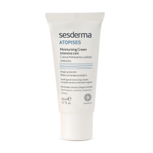 Crema hidratanta Atopises 50 ml (Sesderma)