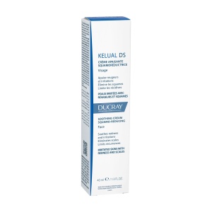 Crema Kelual DS, 40ml, DUCRAY - Img 4