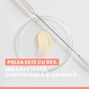 Crema reparatoare Cicalfate+ multi-protectoare cu SPF50+, 30ml, Avene - Img 7