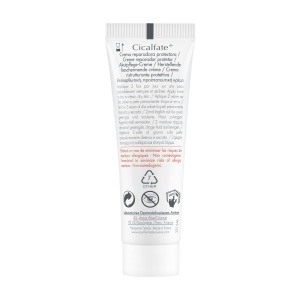 Crema reparatoare si protectoare Cicalfate, 15ml, Avene - Img 2
