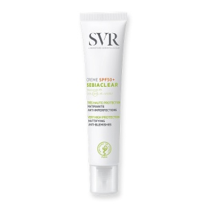 Crema Sebiaclear SPF50, 40ml, SVR