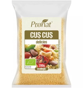 Cus Cus Bio, 200g, Pronat - Img 2