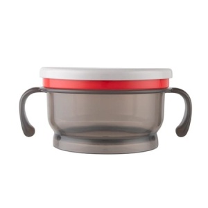 Cutie pentru gustari bej, 200ml, 51/008, Canpol - Img 4
