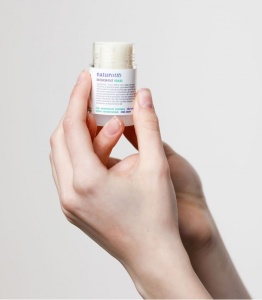 Deodorant solid, 30g, Naturotto - Img 2