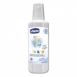 Dezinfectant cu multiple utilizari, 1L, 64857, Chicco
