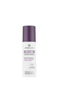 Emulsie ultra depigmentanta, Neoretin Discrom Control, 30 ml, Cantabria Labs