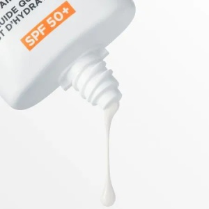 Fluid hidratant 72h Mineral 89 cu acid hialuronic si SPF50, 50ml, Vichy - Img 2