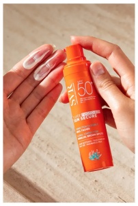 Fluid Sun Secure Photo-Age cu SPF50+, 40ml, SVR - Img 2