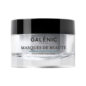 GALENIC Masca purifianta rece, 50ml
