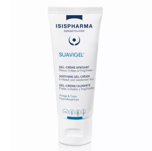 Gel-crema Suavigel, 40ml, Isis Pharma