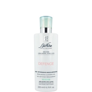 Gel de curatare reechilibrant Defence, 200ml, Bionike