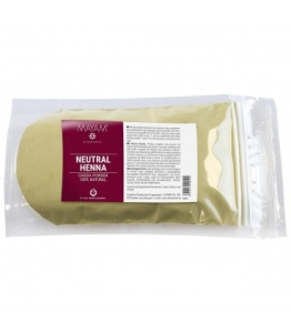 Henna neutru, 100g, Mayam