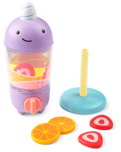 Jucarie Zoo - Set smoothie Shake it, 9L741610, Skip Hop - Img 1