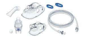 Kit accesorii IH18 (Beurer)