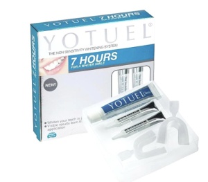 Kit albire 7 ore Yotuel