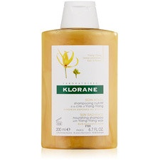 Klorane Sampon Ylang Ylang x 200ml