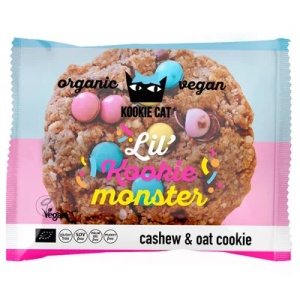 Kookie Cat, cookie, 50g, Kookie Cat - Img 2