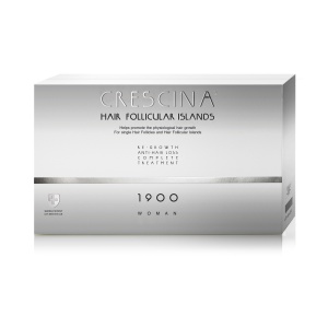 Labo Crescina Follicular Island 1900 Woman x 10+10fiole