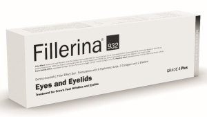 Labo Fillerina 932 Ochi si pleoape Gr 4 Plus x 15ml