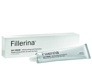 Labo Fillerina Crema zi Gr 1 x 50ml