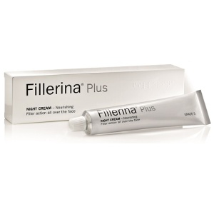 Labo Fillerina Plus Crema Noapte Gr 5