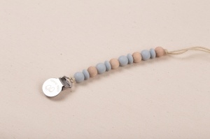 Lant de suzeta Luna - Cloud, Little Prints