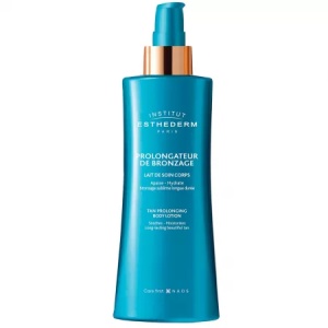 Lapte pentru mentinerea bronzului Sun, 200ml, Esthederm