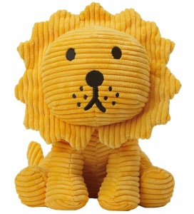 Leu galben, 24cm, 24182430, Bon Ton Toys