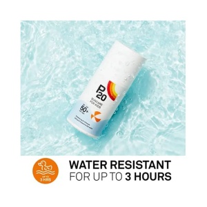 Lotiune de protectie solara pentru copii P20 cu SPF50, 100ml, Riemann - Img 5