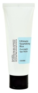 Masca de noapte nutritiva cu extract de orez 60ml (Cosrx) - Img 2