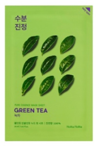 Masca faciala cu ceai verde 23ml (Holika Holika)