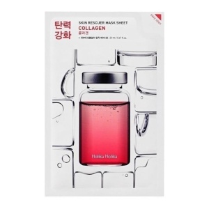 Masca faciala hidratanta cu Colagen 20ml (Holika Holika)