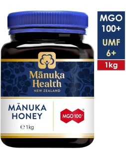 Miere Manuka, 1000g, Manuka Health