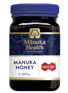 Miere Manuka, 500g, Manuka Health