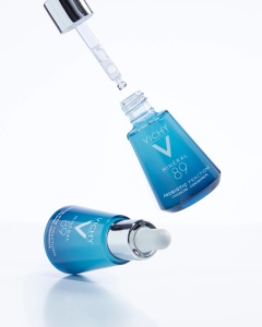 Mineral 89 Ser regenerator si reparator, 30 ml, Vichy - Img 2