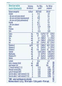 NAN OPTIPRO 3, 1200 g, Nestlé 3