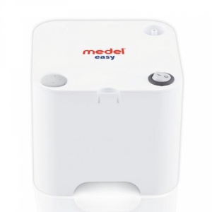 Nebulizator cu compresor Easy, 92457, Medel
