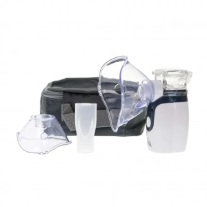 Nebulizator ultrasonic cu membrana Mesh PN100, Minut - Img 1
