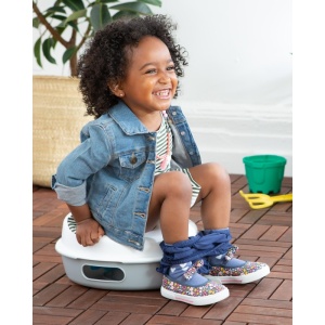 Olita Go Time 3 in 1 Potty, 9J437710, Skip Hop - Img 2