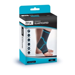 Orteza de glezna Premium XXXL, MX72261, MX Health