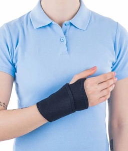 Orteza de mana mobila MANU DYNAMIC SRT206, marime universala, Triamed