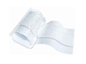Pansament autoadeziv rola Maxi Med Master-Aid, 50x6 cm, Pietrasanta Pharma - Img 2