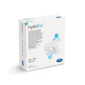 Pansament HydroTac 10x10cm, 10 bucati, Hartmann