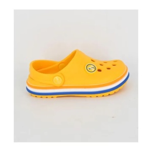 Papuci Plan 163 Yellow, nr. 28-29, Beppi