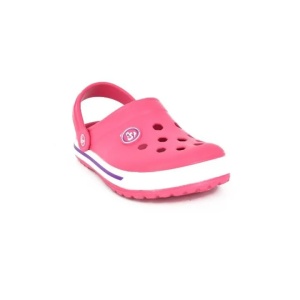 Papuci Plan 200 Fucsia, nr. 26-27, Beppi - Img 2