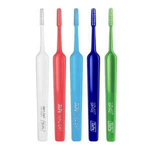 Perie de dinti Implant/Ortodontic, TePe - Img 2